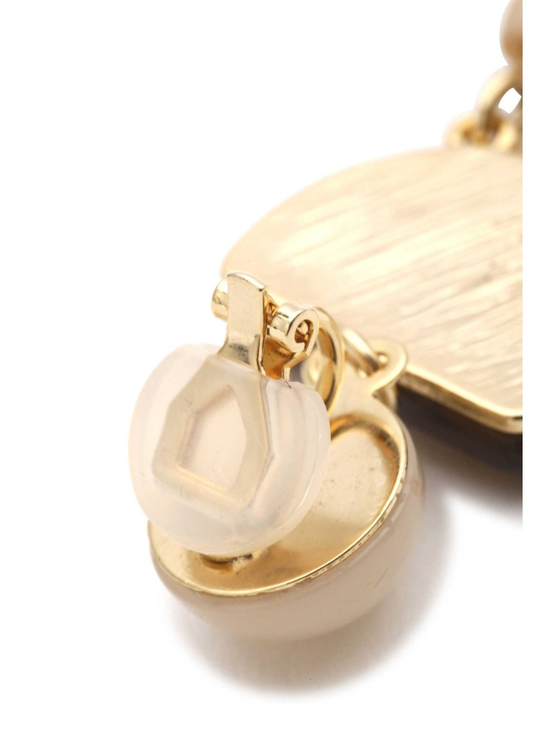 美人百花掲載 ジャネットコンビイヤリング ジルスチュアート Jillstuart