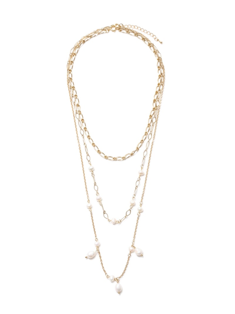 ペリーネックレス Jillstuart アクセサリー ジルスチュアート