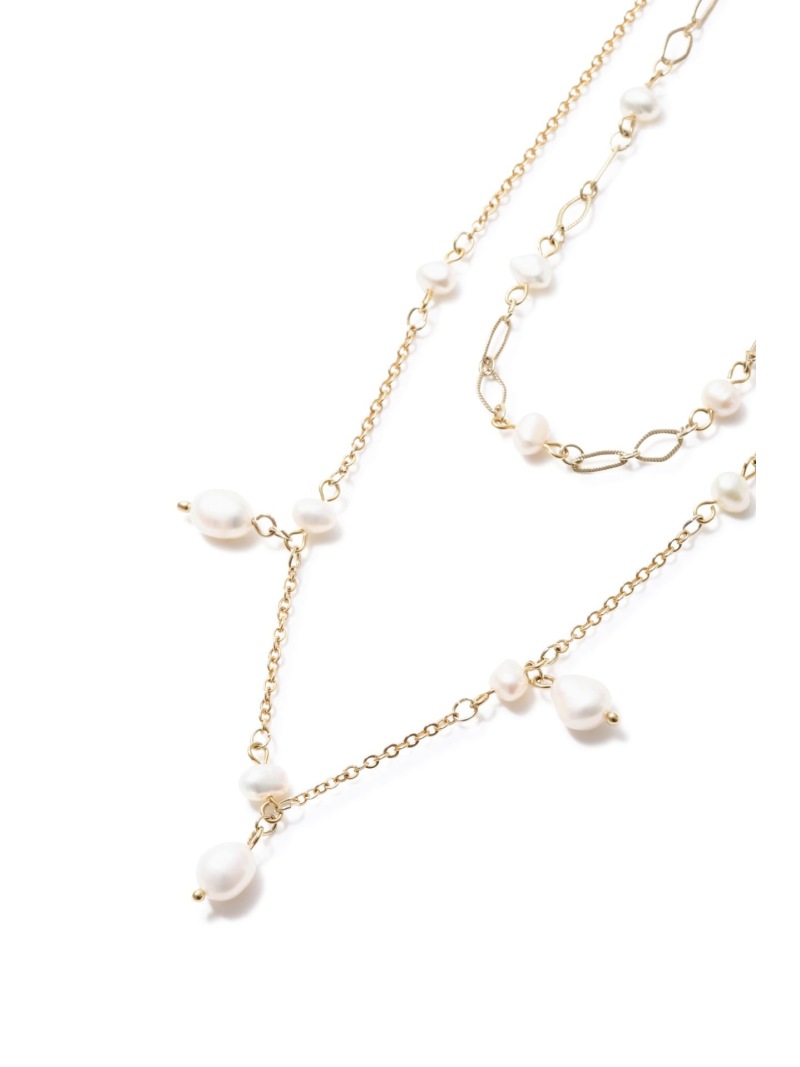 ペリーネックレス Jillstuart アクセサリー ジルスチュアート