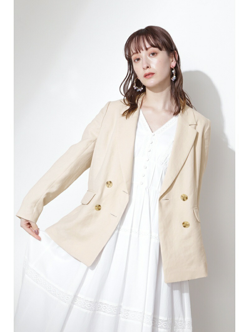 タリアジャケット Jillstuart コート ジルスチュアート ジャケット