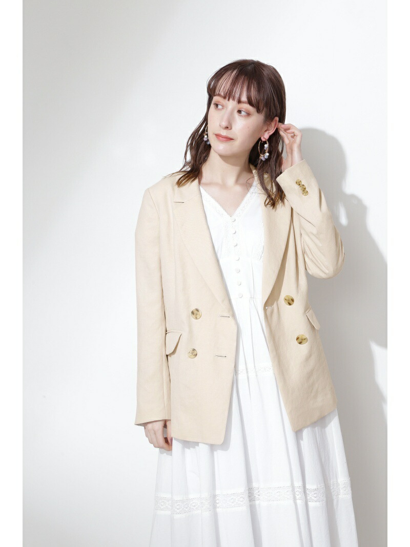 タリアジャケット Jillstuart コート ジルスチュアート ジャケット