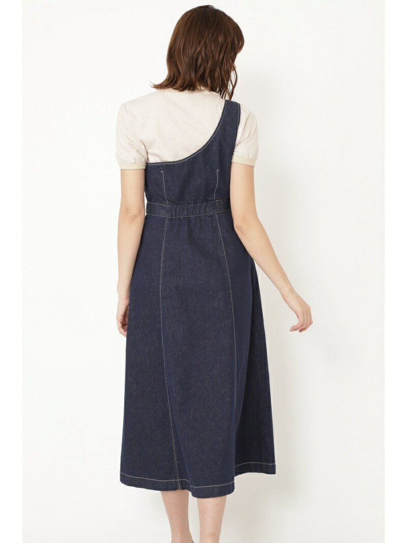 開店祝い 楽天市場 Sale 66 Off ノラワンショルダーワンピース Jillstuart ジルスチュアート ワンピース ワンピースその他 ブルー ベージュ Rba E 送料無料 Rakuten Fashion Jillstuart 全品送料無料 Fiker Org