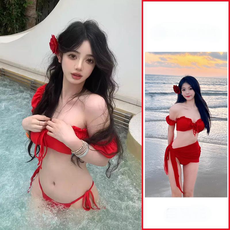まさみ サイン入り 赤ビキニ ポートレート まさみ サイン入り 赤ビキニ ポートレート