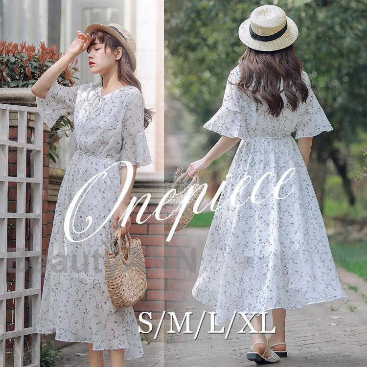 美品 ポンポネット レース フレアスカート ワンピース 半袖 L 160cm 楽天市場】ワンピース レディース 40代 マキシワンピース 春 夏