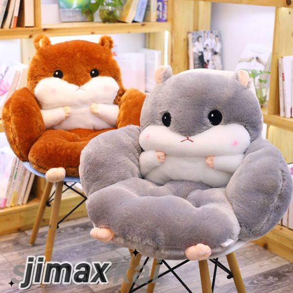 楽天市場】【送料無料】アニマルビーズクッション ペンギン