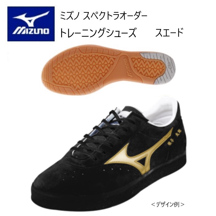 楽天市場】《受注生産》《送料無料》ミズノ スペクトラ オーダー 陸上