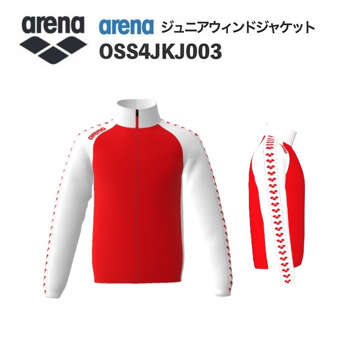 《受注生み出すこと》《貨物輸送無料》競技場 カスタム購入注文 野球クラブお召しもの 気流上衣 お坊っちゃん（赤いこと×白いこと×白いこと×白いこと×赤いこと） OSS4JKJ003-RD06