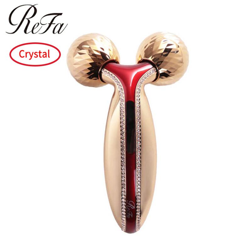 その他 MTG ReFa Crystal ReFa Crystal | Actual Size of ReFa | ReFa（リファ） | 株式