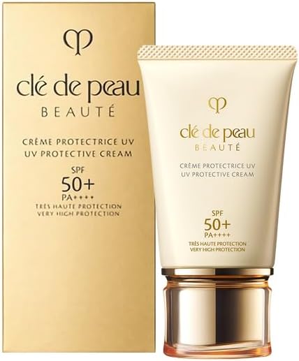【国内定め事品】資生堂 SHISEIDO CPB クレ・ド・ポー ボーテ 怨み言UV n 50g 日焼打ちきり皮膚軟化剤（顔・からだ用）SPF50+/PA++++ -Cle de peau BEAUTE