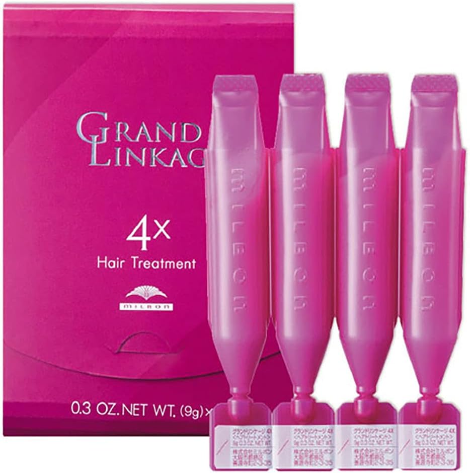 GRANDLINKAGE ミルボン グランドリンケージ サロン