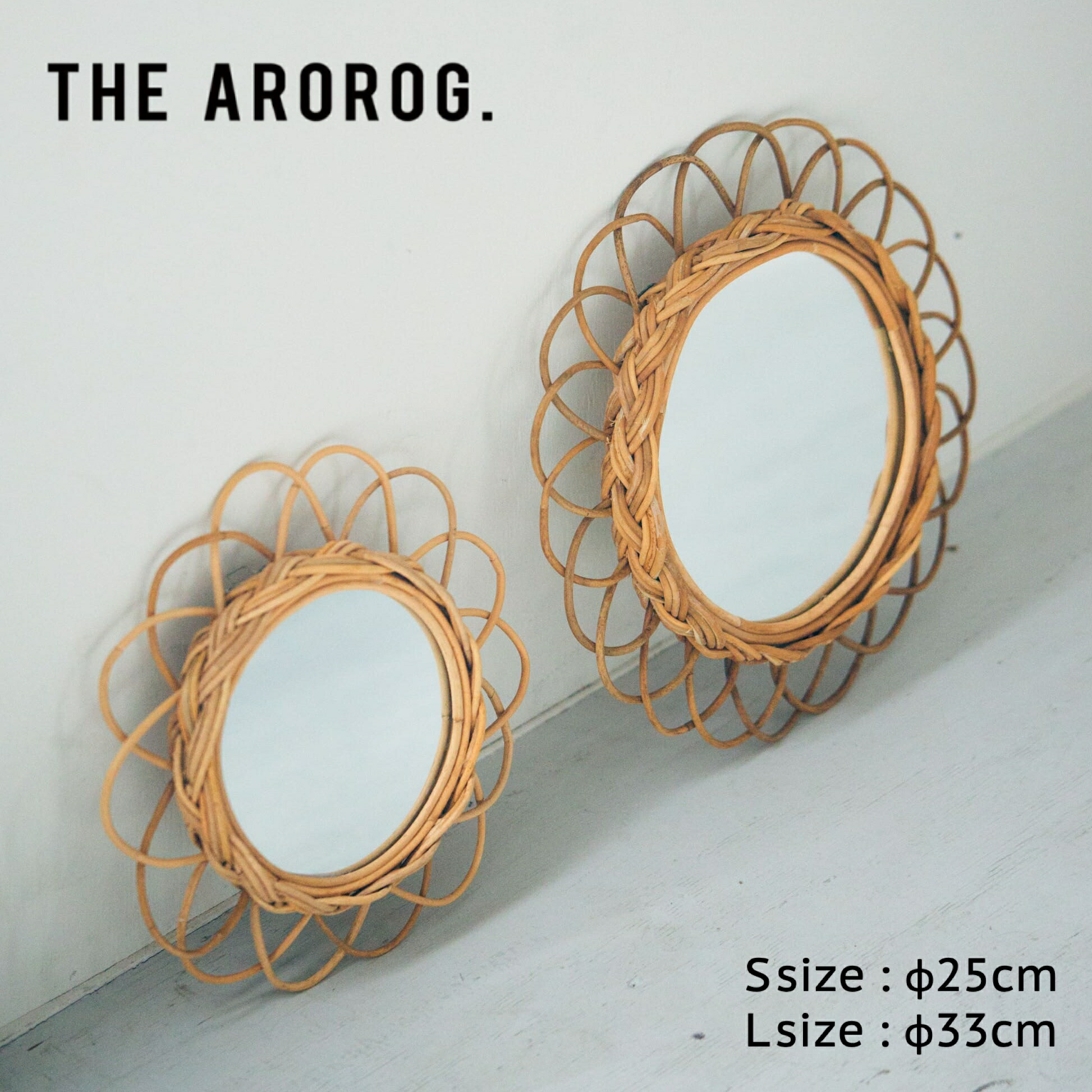 【 うさぎ 】クラシックなゴールドのミラー うさぎ様専用 】クラシックなゴールドのミラー