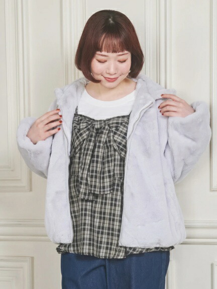 楽天市場】大きいサイズ レディース アウター ジャケット 秋 冬 【Re