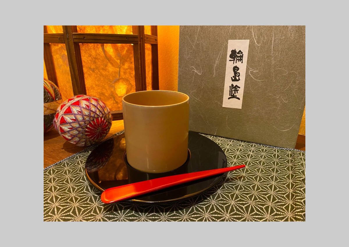 とっておきの差し上げ物、揃えました