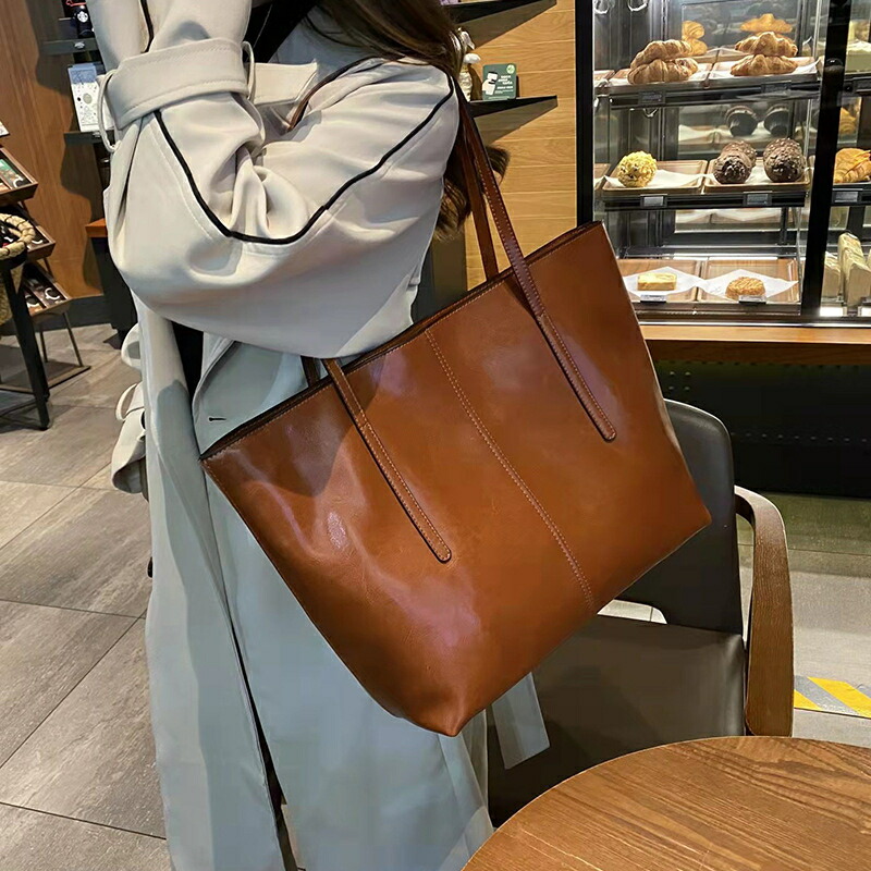 トートバッグ レディース 通い御徒面子 a4 独立独行 アンドシン ジッパーで閉まる 軽んじてて大静電容量 嚢 ブランド名  御役目用御徒面子 トートバック