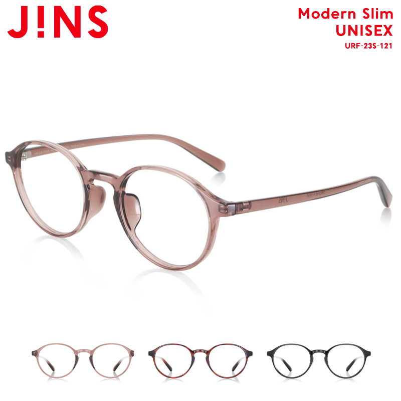 楽天市場】【Styles】--JINS（ジンズ）メガネ 眼鏡 めがね : JINS楽天