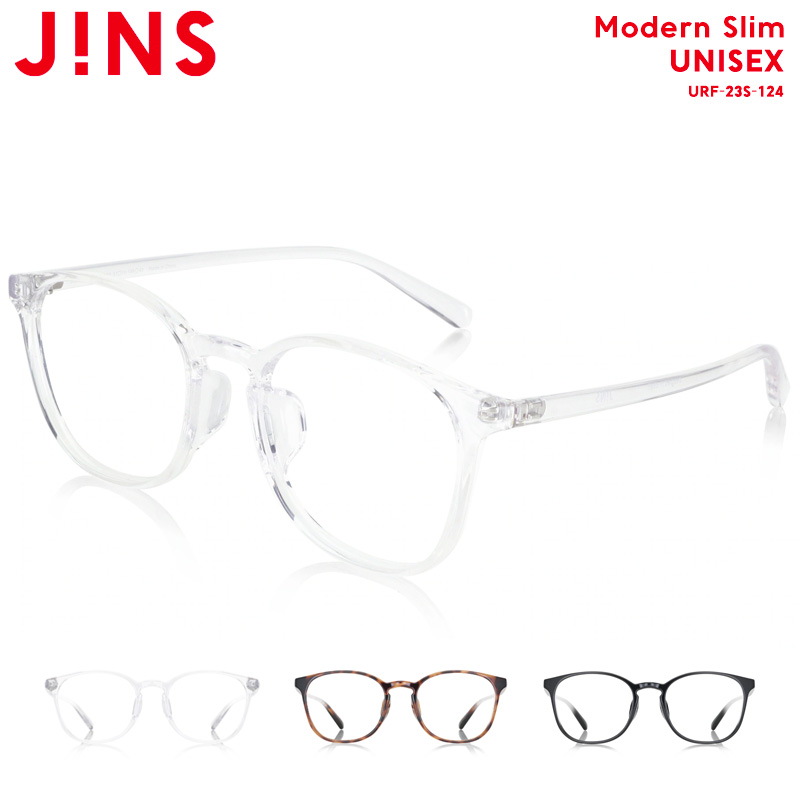 【楽天市場】【Modern Bold】JINS（ジンズ）メガネ 眼鏡 めがね 
