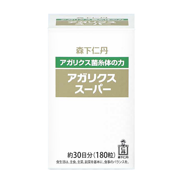 楽天市場】【定期購入】【ポイント5倍】【森下仁丹公式】フコイダン＋β