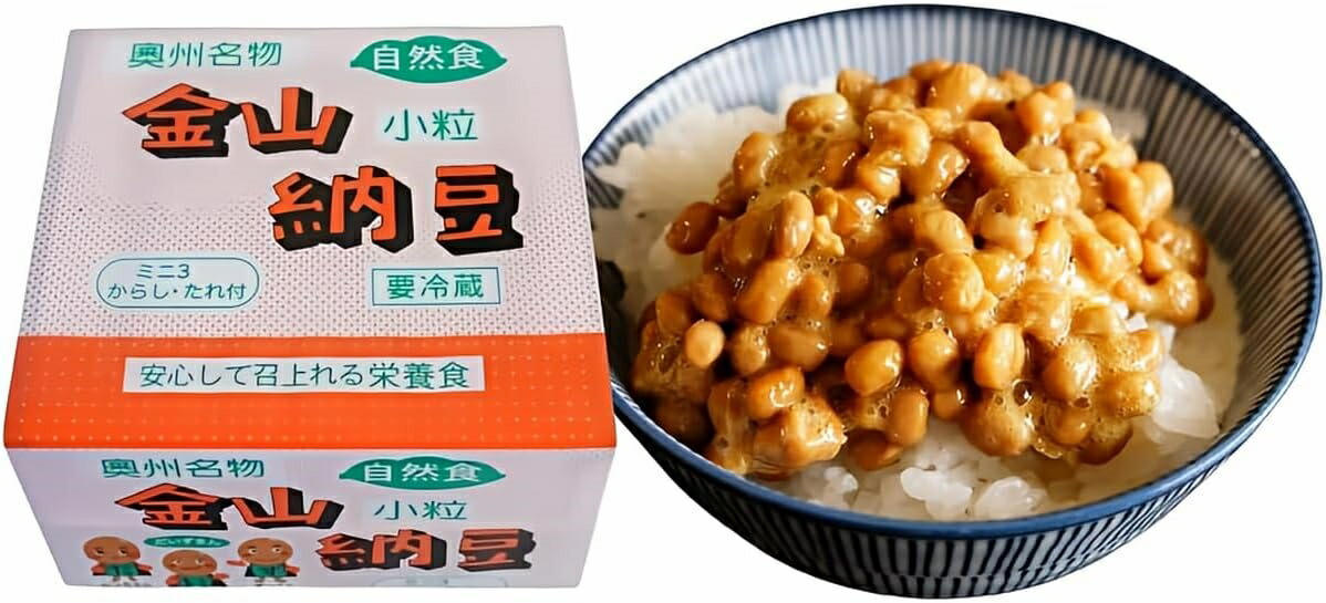 納豆