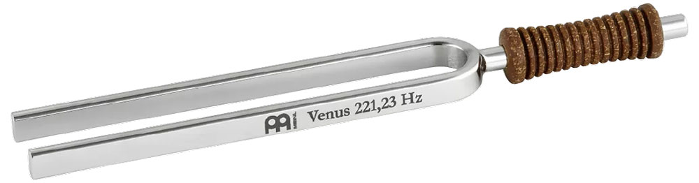 マイネル チューニングフォーク221.23 HZ TF-V MEINL PLANETARY TUNED TUNING FORKS 10,010円