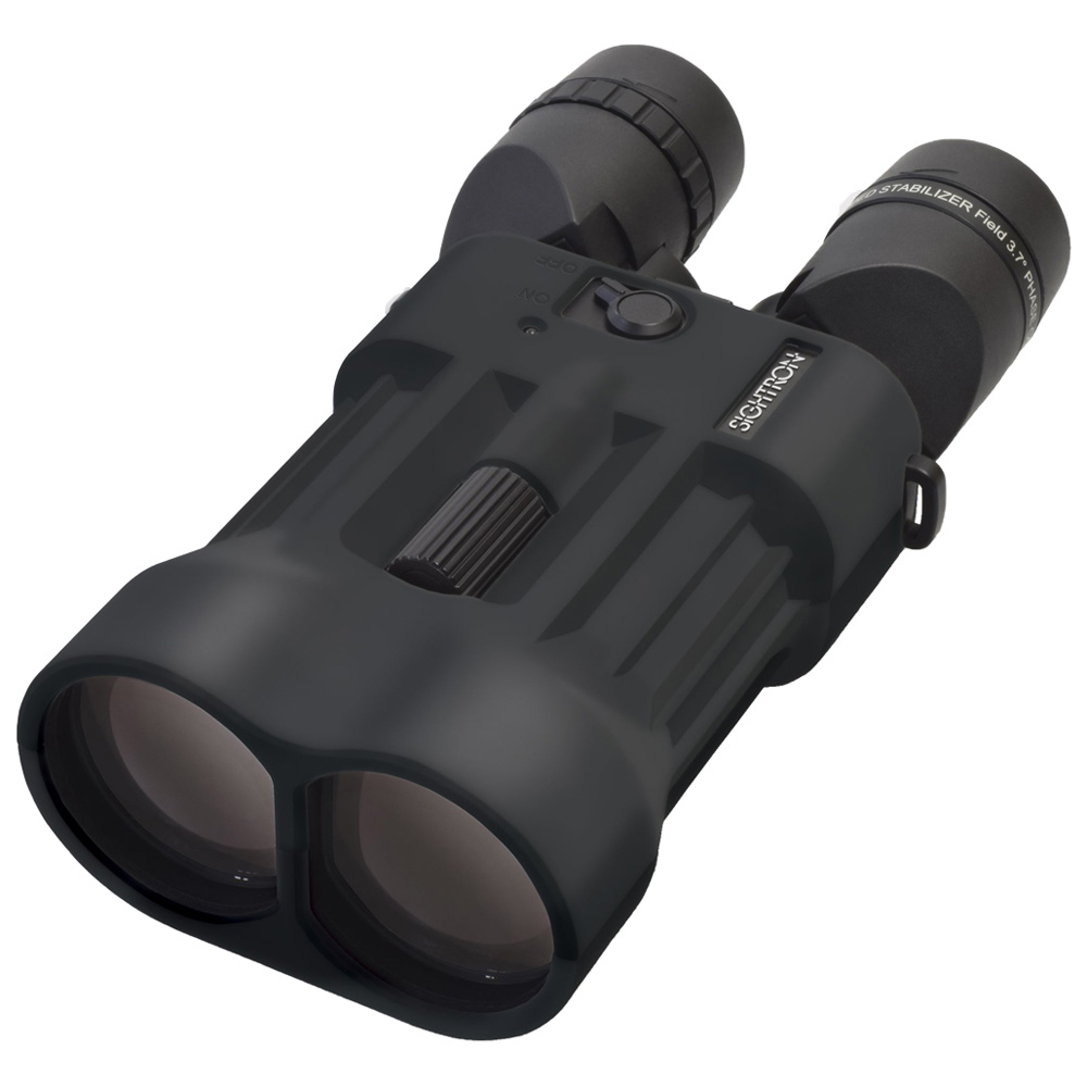 サイトロンジャパン 防振双眼鏡「SIII 1850ED STABILIZER」（倍率：18倍） SIB40-1488 SIIIシリーズ