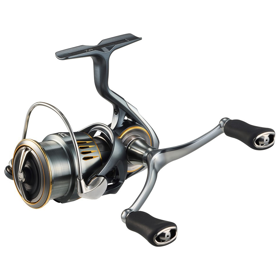 500円引きクーポン】 23 エアリティ LT2500S-DH ダイワ DAIWA 23AIRTY