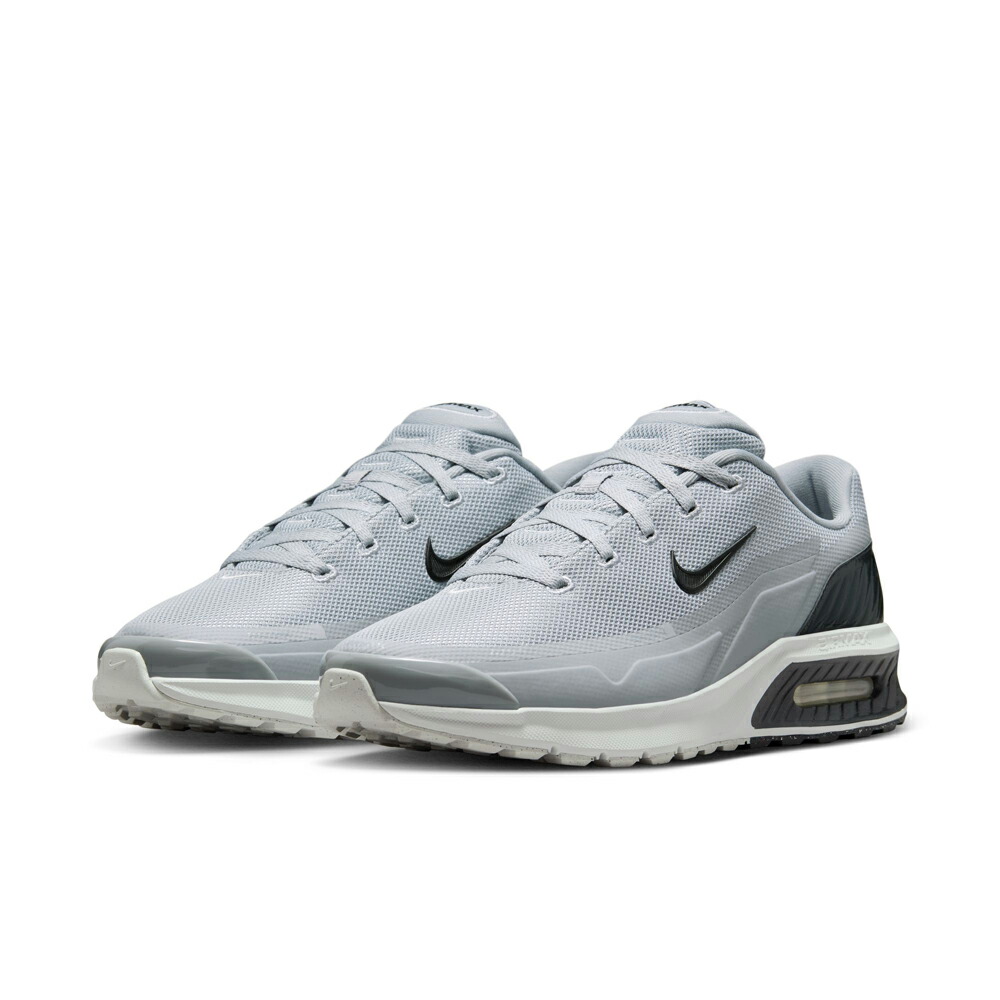 ナイキ メンズ スニーカー ナイキ エア マックス BIA（WLF GRY/BLK-DK SMK G・サイズ：26.0cm） IF2624-007-26.0 NIKE