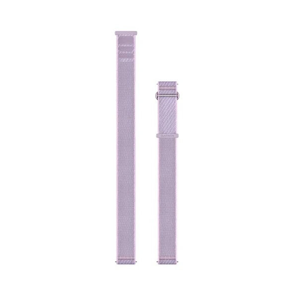 ガーミン ベルト交換キット（Jasmine Pink） Quick Release バンド 18mm Nylon Jasmine Pink 010-14400-01 [0101440001]【返品種別A】