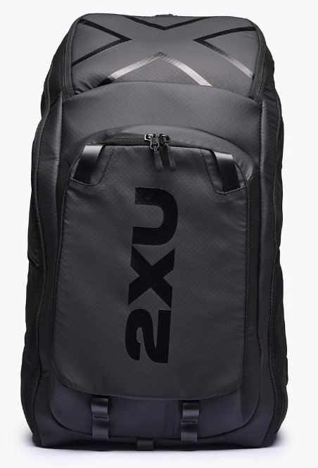 2XU トランジションバックパック（BLK/ALH・大きさ：F） UQ7030G-BLK/ALH-F 2XU TRANSITION BACKPACK 2XU（ツー・タイムズ・ユー）