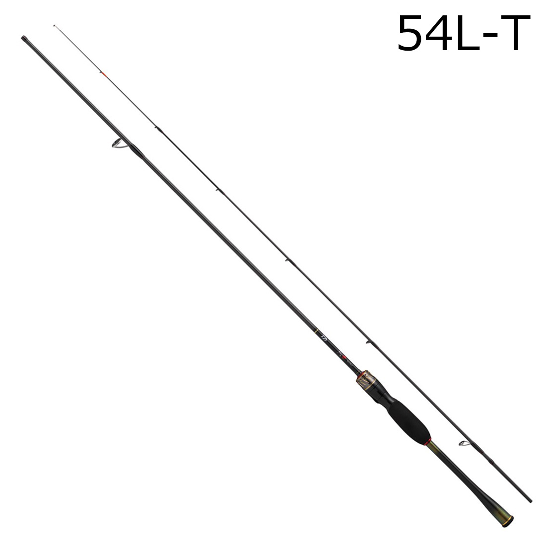 ダイワ 25 月下美人 MX AJING 54L-T・J チューブラー 25ゲッカビジンMXアジング54L-T・J DAIWA アジングロッド MXアジング|Joshin web 家電とPCの大型専門店