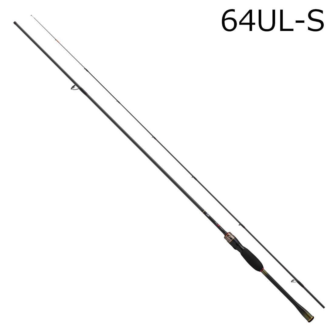 ダイワ 25 月下美人 MX AJING 64UL-S・J ソリッドティップ 25ゲッカビジンMXアジング64UL-S・J DAIWA アジングロッド MXアジング｜Joshin web 家電とPCの大型専門店