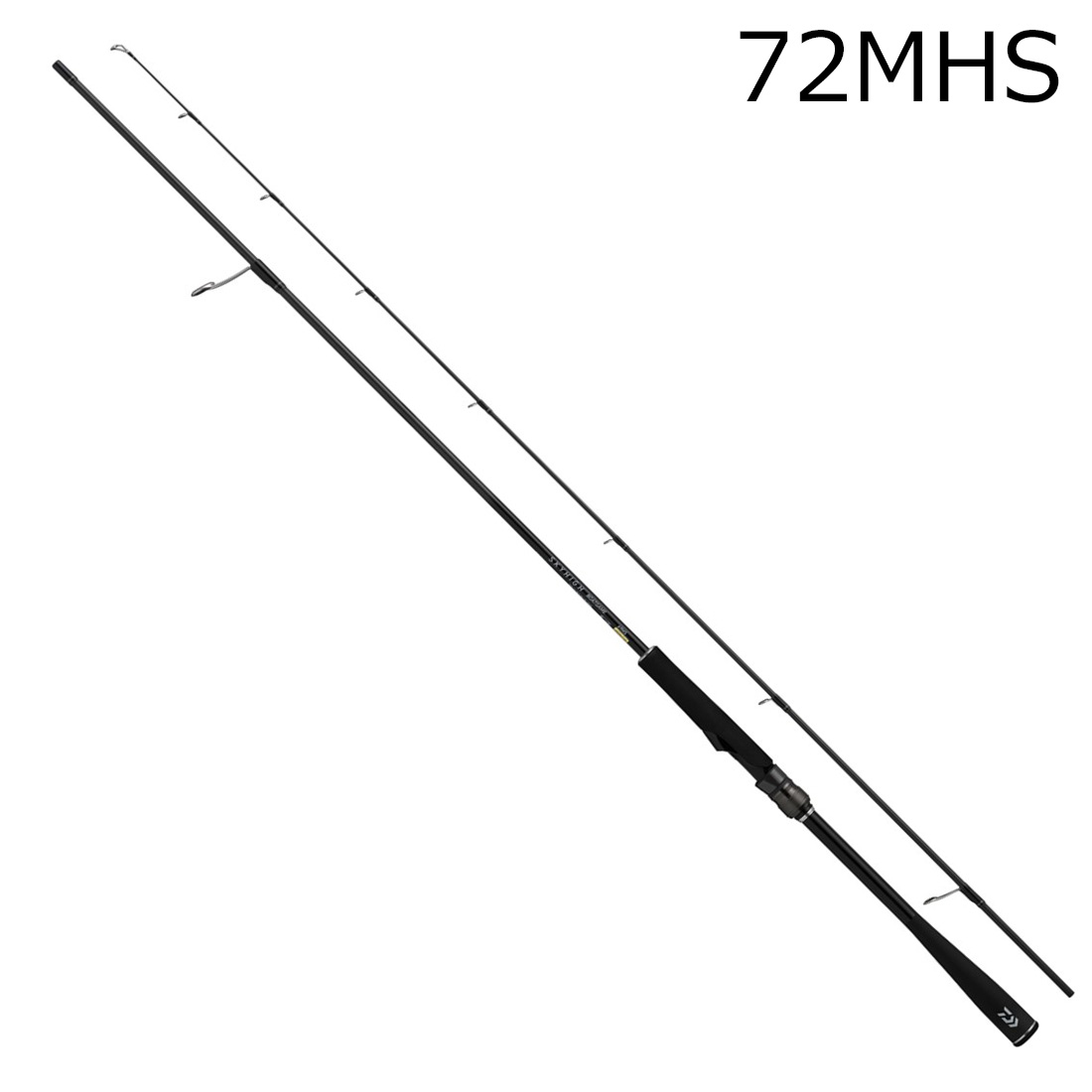 ダイワ 25 スカイハイ ボートゲーム 72MHS スピニングモデル 25スカイハイボートゲーム72MHS DAIWA SKYHIGH BOATGAME ボートゲームロッド