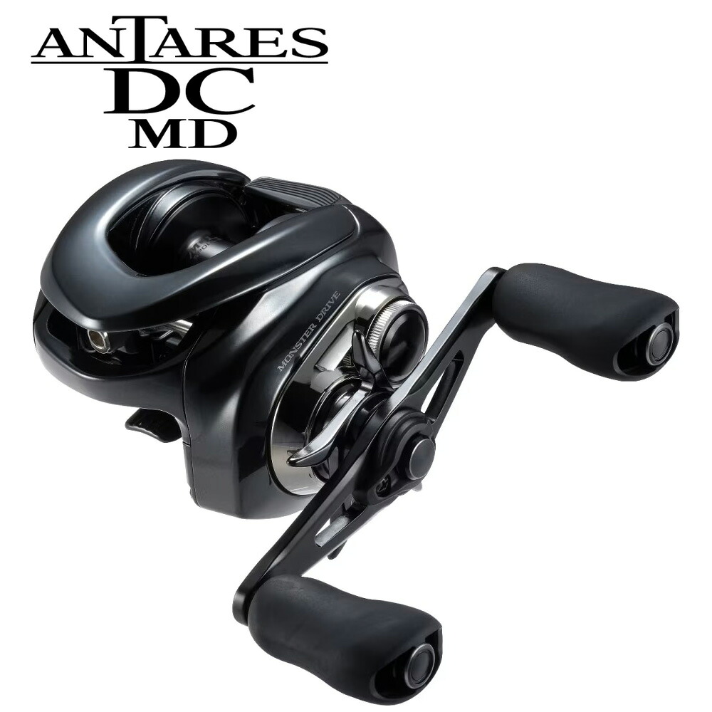 シマノ 23 アンタレスDC MD XG 左ハンドル 23 アンタレスDC MD XG LEFT SHIMANO 23ANTARES DC MD｜Joshin web 家電とPCの大型専門店