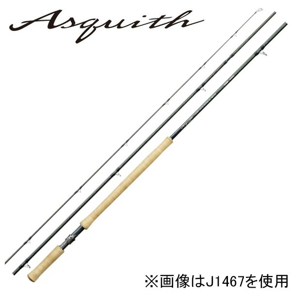シマノ 15 アスキス J1408 14.0フィート 4天下太平 15 アスキスJ 1408 SHIMANO Asquith 飛球極点