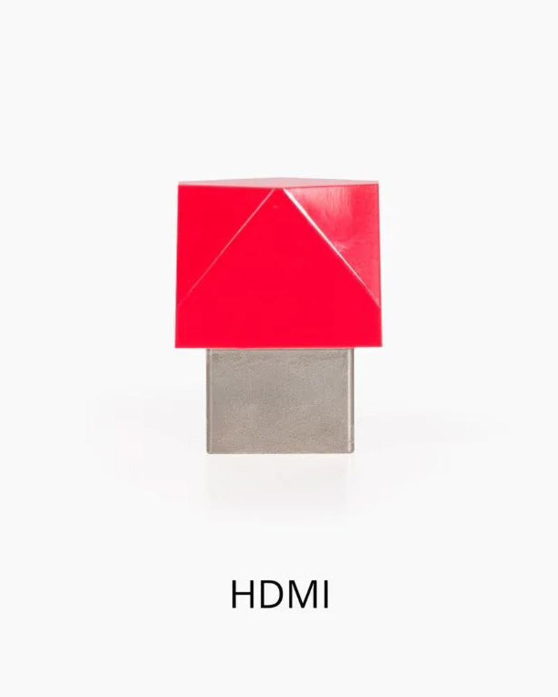 Astropad Luna Display（HDMI用） 見せびらかすアダプタ  LUNAHDMI
