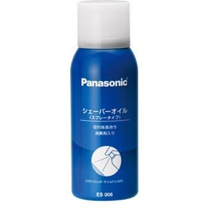 ES-006 パナソニック シェーバーオイル Panasonic [ES006]