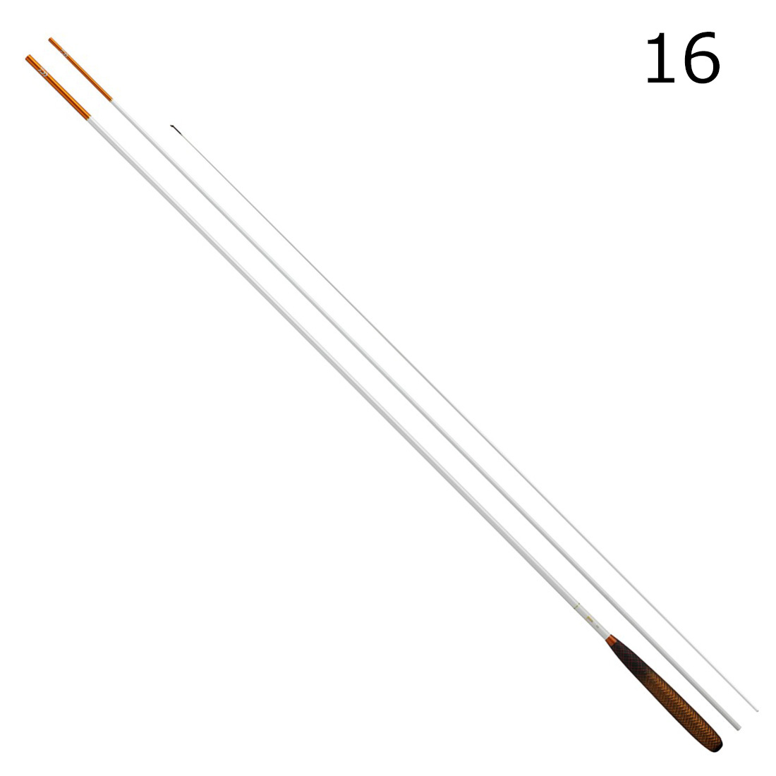 ダイワ 25 ヘラ T 16 (5継) 25ヘラT16 DAIWA へら竿|Joshin web 家電とPCの大型専門店