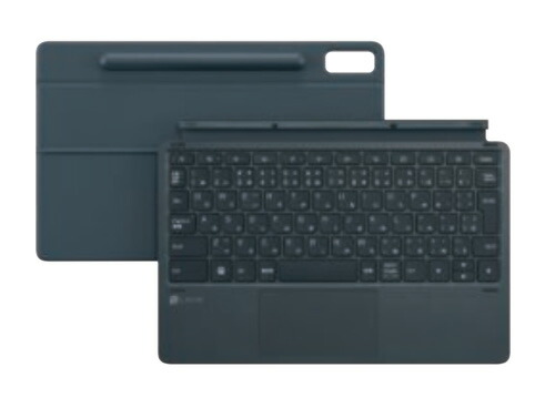 NEC LAVIE Tab PC-T1195/FAS、PC-TAB11Q01用 スタンドカバー付きキーボード PC-AC-AD035C｜Joshin web 家電とPCの大型専門店
