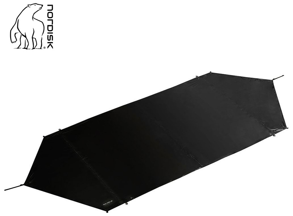 NORDISK (ノルディスク) Faxe4用 フットプリント 107153 Faxe 4 Footprint