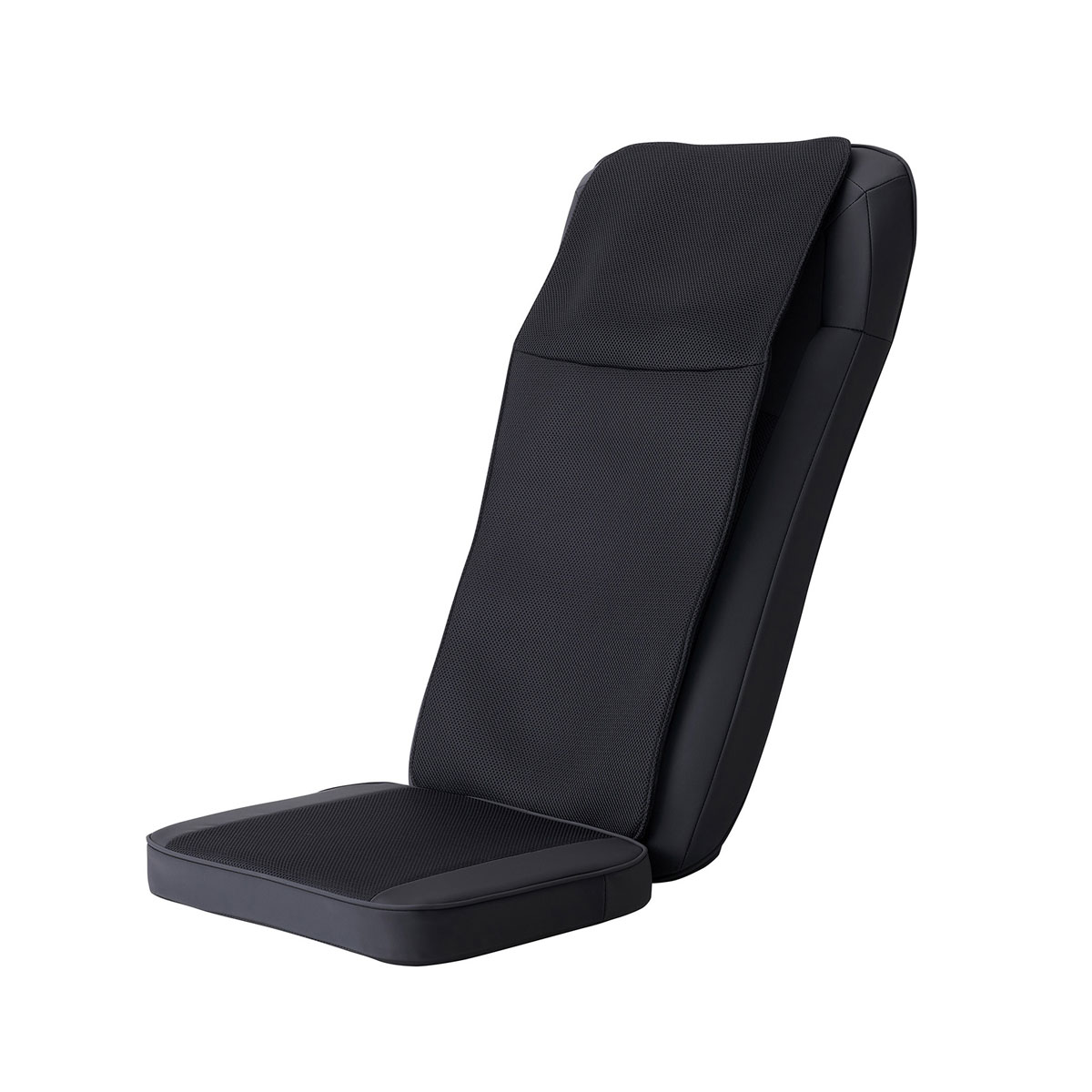 フジ医療器 シートマッサージャー MRL-1300BK マイリラ シートマッサージャー R22 [MRL1300BK]｜Joshin web 家電とPCの大型専門店