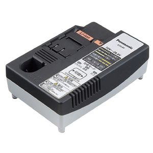 パナソニック リチウムイオン対応急速充電器 EZ0L80 Panasonic