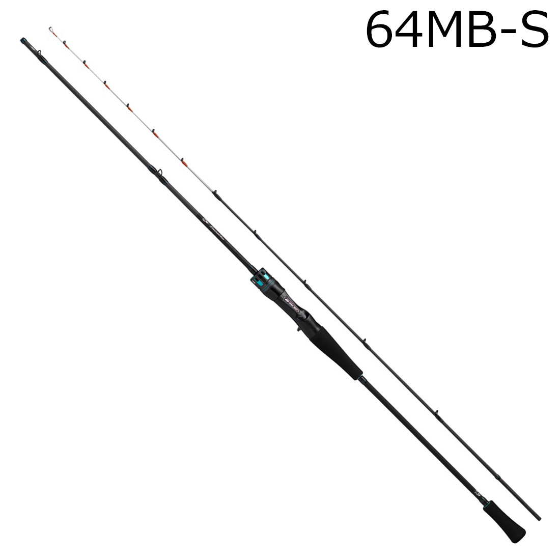 ダイワ 24 エメラルダス AIR BOAT 64MB-S･K ベイトモデル ソリッドティップ 24エメラルダスAIR BOAT 64MB-S･K DAIWA 24EMERALDAS AIR BOAT ボートエギングロッド 25年8月加えること真似形 スポーツ・アウトドア-ロッド・竿-フィッシング
