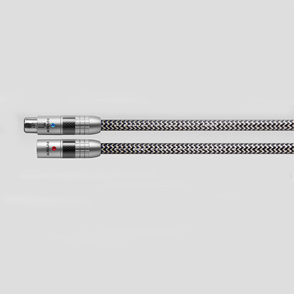 ケーブル ACROLINK アクロリンク 7N-A2400 Leggenda INTERCONNECT CABLE RCA 1.0m 2本 ライン ケーブル 通販 PayPayモール ムとカーボ