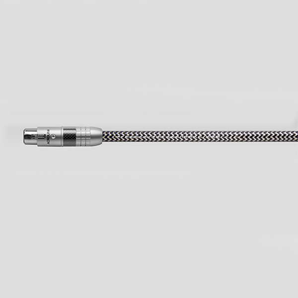 アクロリンク AES/EBUデジタルケーブル（1.0m・1本） 7N-A2400LEGG/1.0AES ACROLINK《7N-A2400 Leggenda》｜Joshin web 家電とPCの大型専門店 29,211円