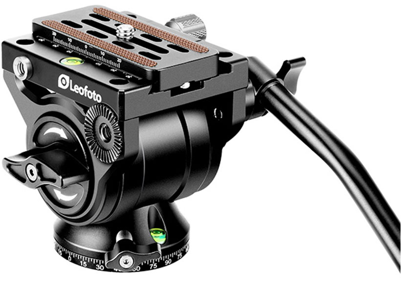 レオフォト BV-5 VTR用雲台 BV-5 Leofoto｜Joshin web 家電とPCの大型専門店
