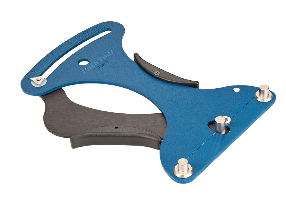 ParkTool スポークテンションメーター TM-1 パークツール 14,128円