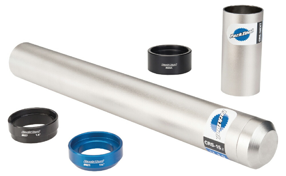 ParkTool クラウンレースセッティンクグシステム CRS-15.2 運動場物の具
