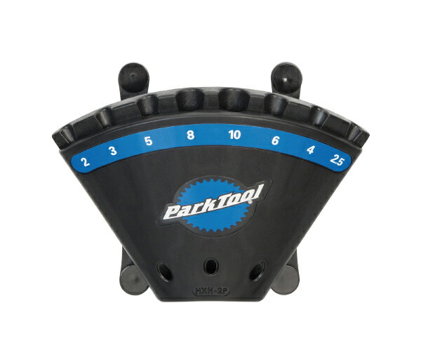 ParkTool ヘックスレンチホルダー HXH-2P(PARKTOOL) パークツール