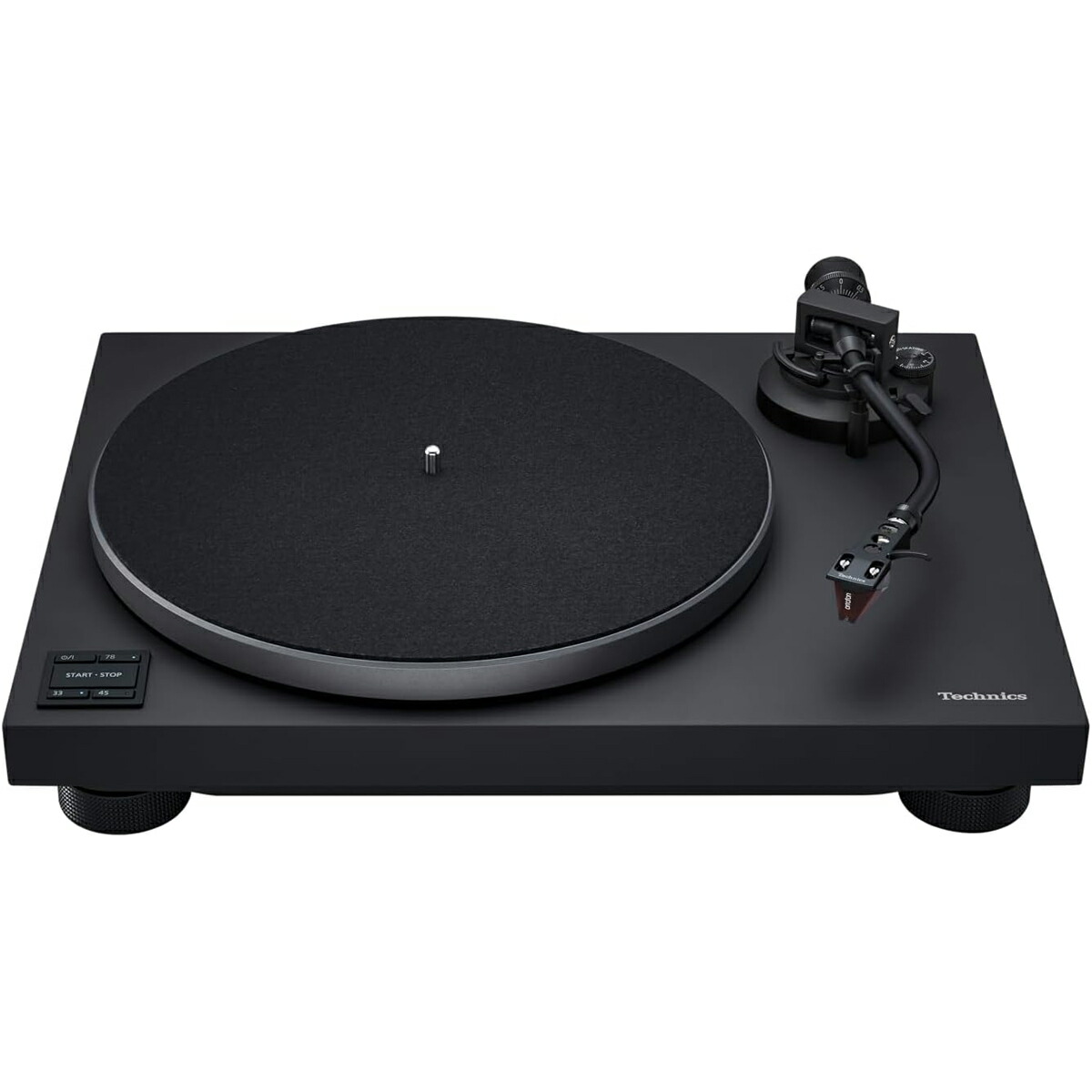 テクニクス プレミアムクラス ダイレクトドライブターンテーブルシステム（ブラック） SL-50C-K Technics｜Joshin web 家電とPCの大型専門店