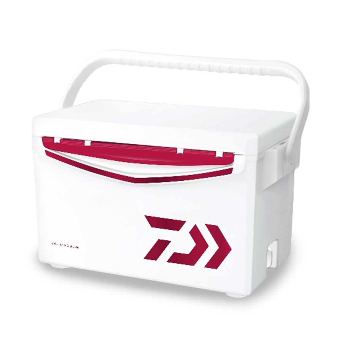 ダイワ クールラインα3 GU 2500 25L (レッド) クールラインα3 GU 2500 25L (レッド) DAIWA クーラーボックス COOL LINE αIII