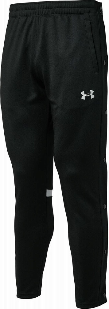 アンダーアーマー UA 野球クラブ 盛りだくさん名取り草 ズボン下（Black・大いさ：SM） DOM-1385324-001-SM UNDER ARMOUR